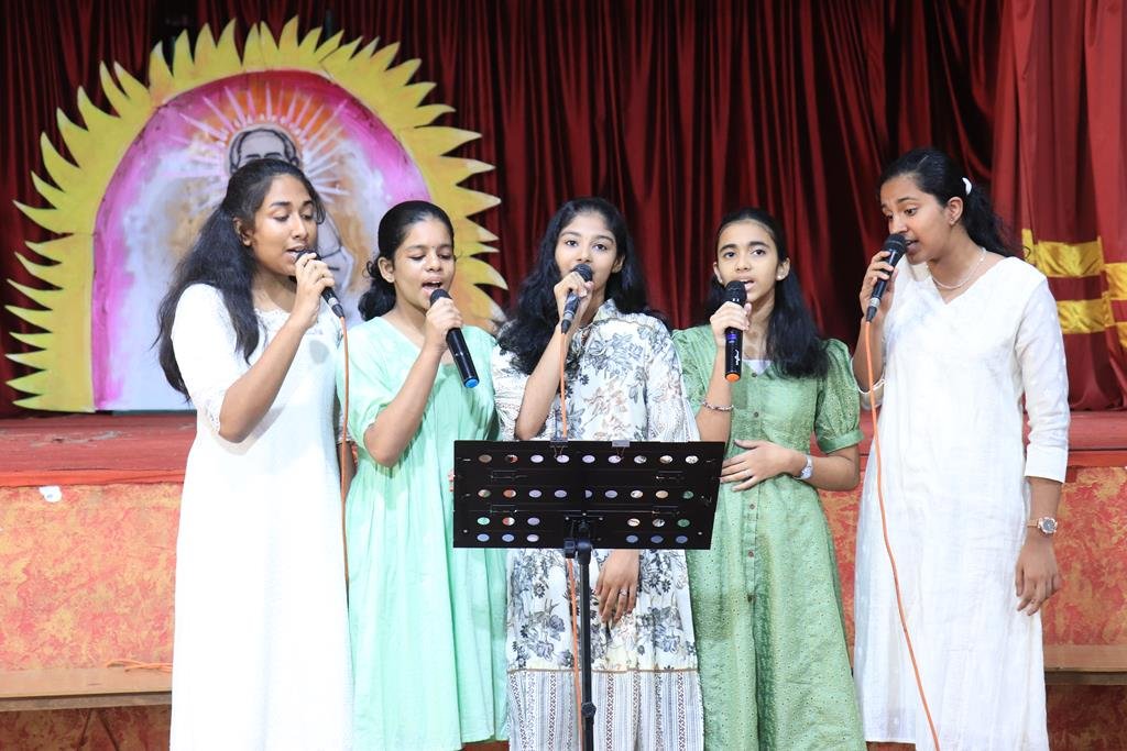 Chavara Day celebrations
